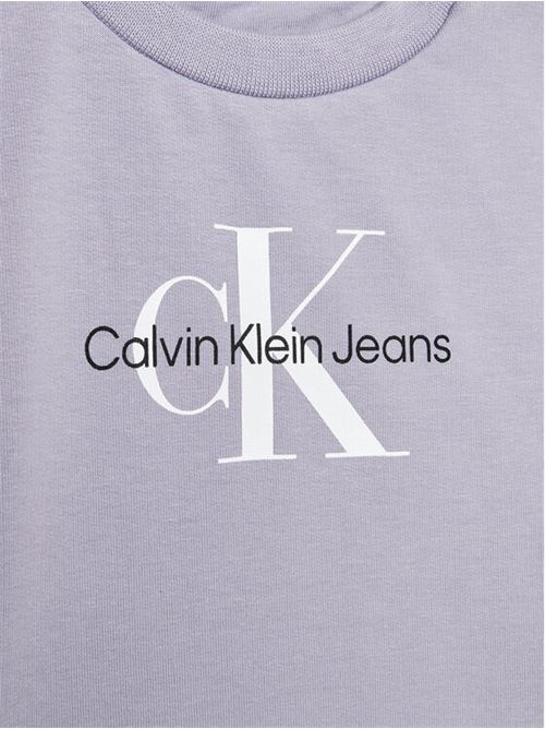  CALVIN KLEIN JEANS | IN0IN00017/VXQ